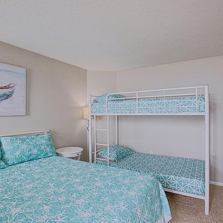 Apartament St Regis 1305 North Topsail Beach Zewnętrze zdjęcie