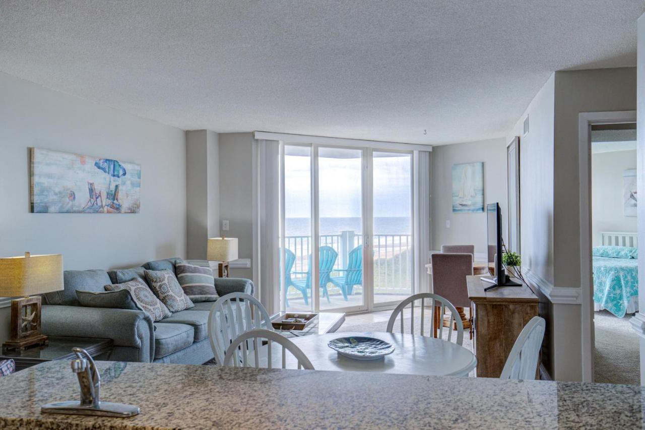 Apartament St Regis 1305 North Topsail Beach Zewnętrze zdjęcie