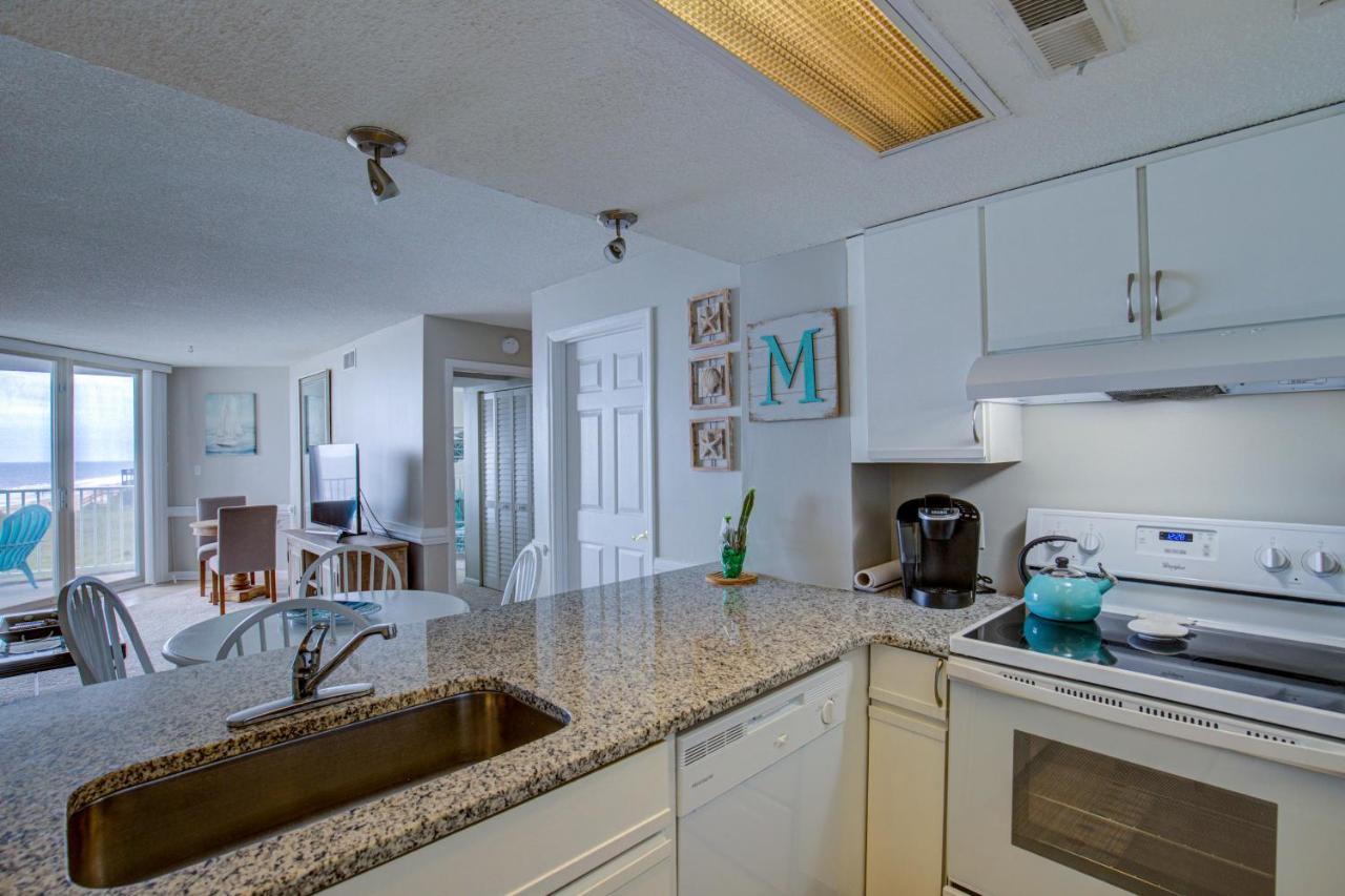 Apartament St Regis 1305 North Topsail Beach Zewnętrze zdjęcie