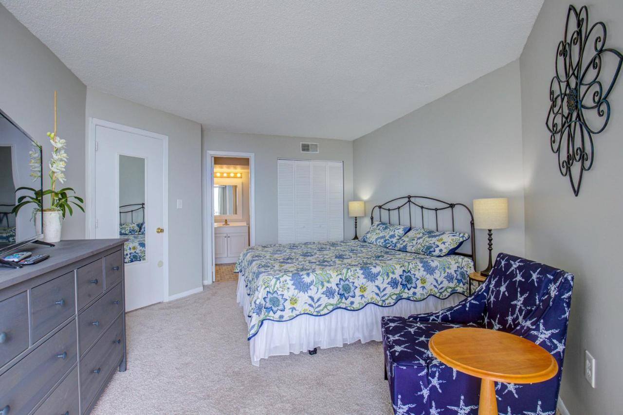 Apartament St Regis 1305 North Topsail Beach Zewnętrze zdjęcie