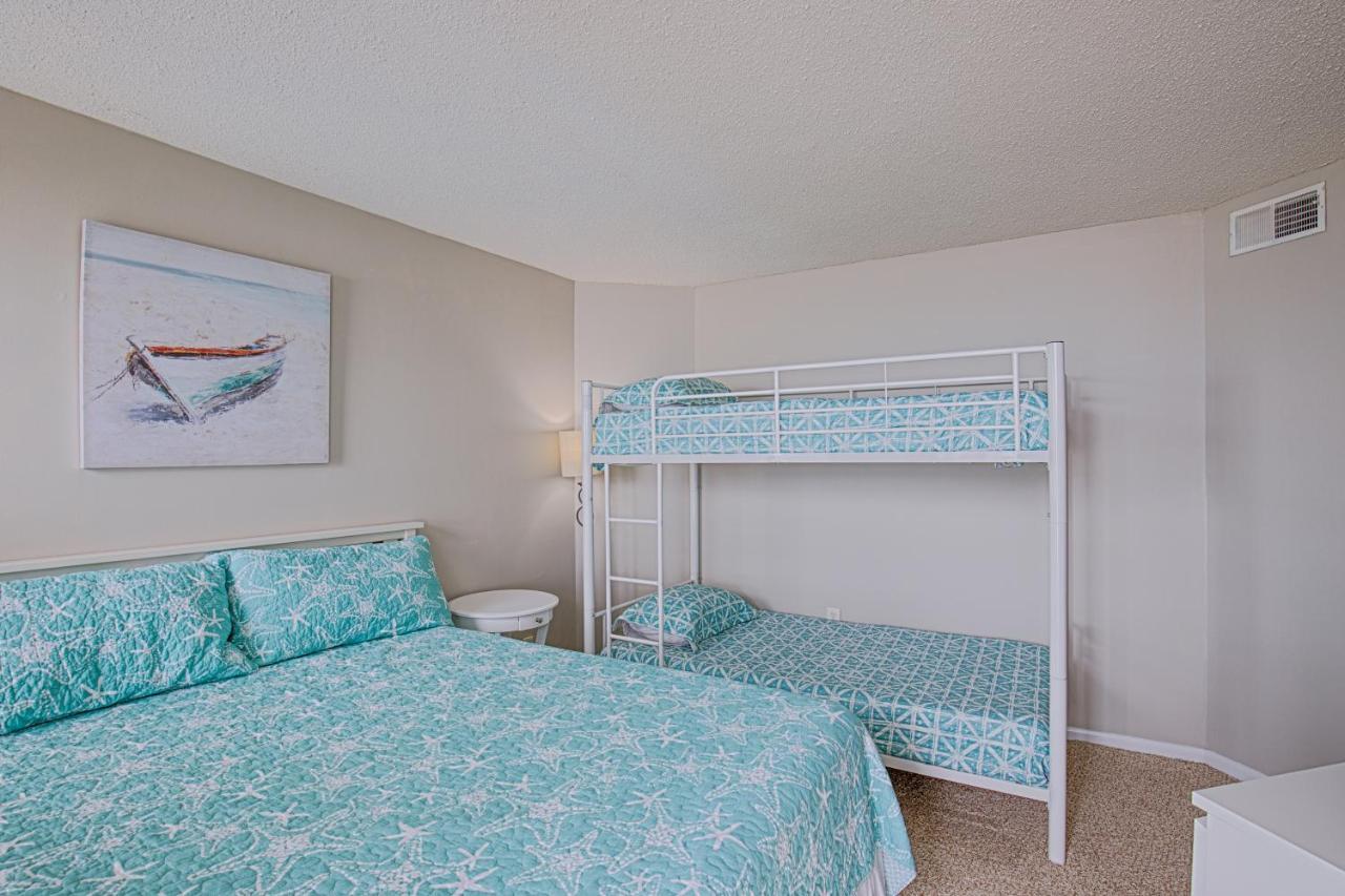 Apartament St Regis 1305 North Topsail Beach Zewnętrze zdjęcie