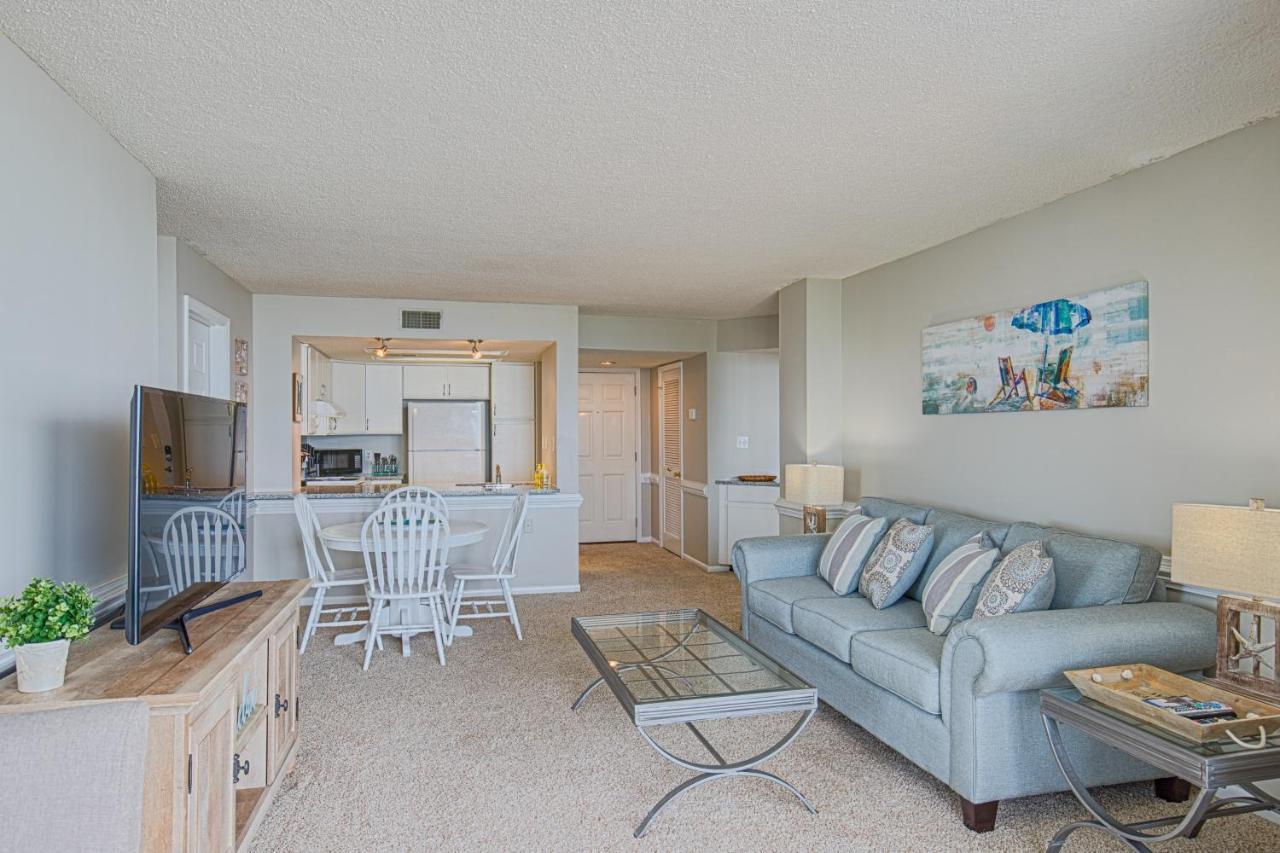 Apartament St Regis 1305 North Topsail Beach Zewnętrze zdjęcie