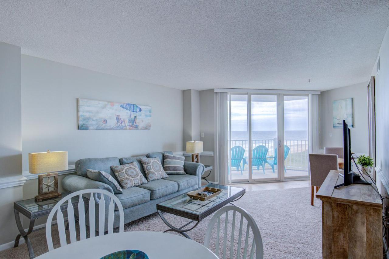 Apartament St Regis 1305 North Topsail Beach Zewnętrze zdjęcie