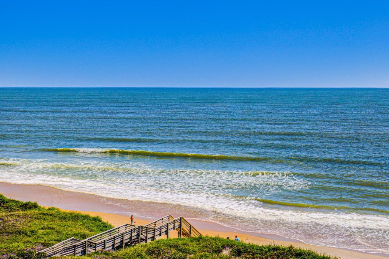 Apartament St Regis 1305 North Topsail Beach Zewnętrze zdjęcie