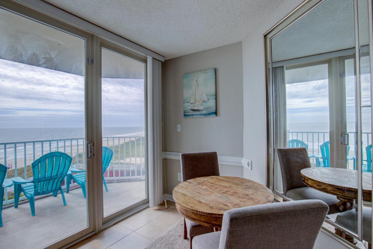 Apartament St Regis 1305 North Topsail Beach Zewnętrze zdjęcie