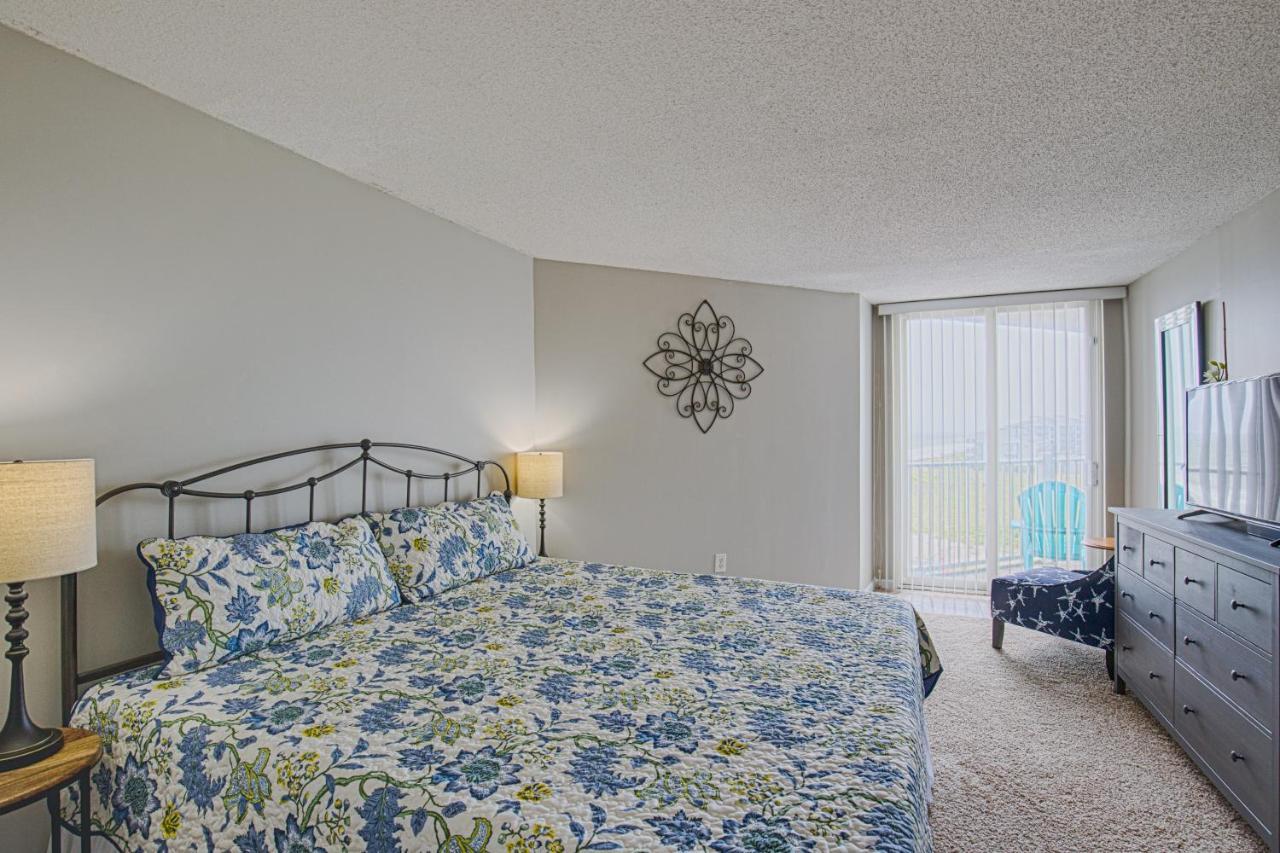 Apartament St Regis 1305 North Topsail Beach Zewnętrze zdjęcie