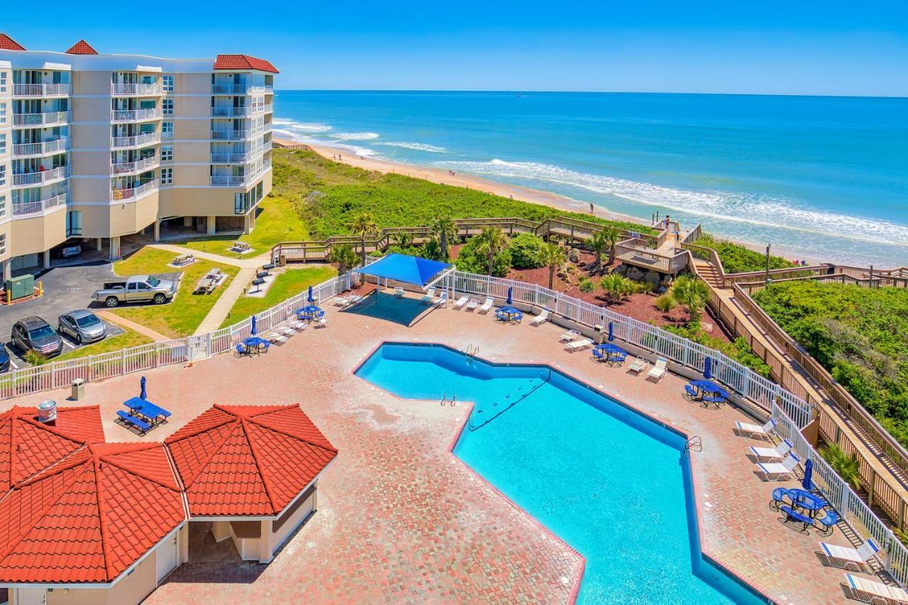 Apartament St Regis 1305 North Topsail Beach Zewnętrze zdjęcie
