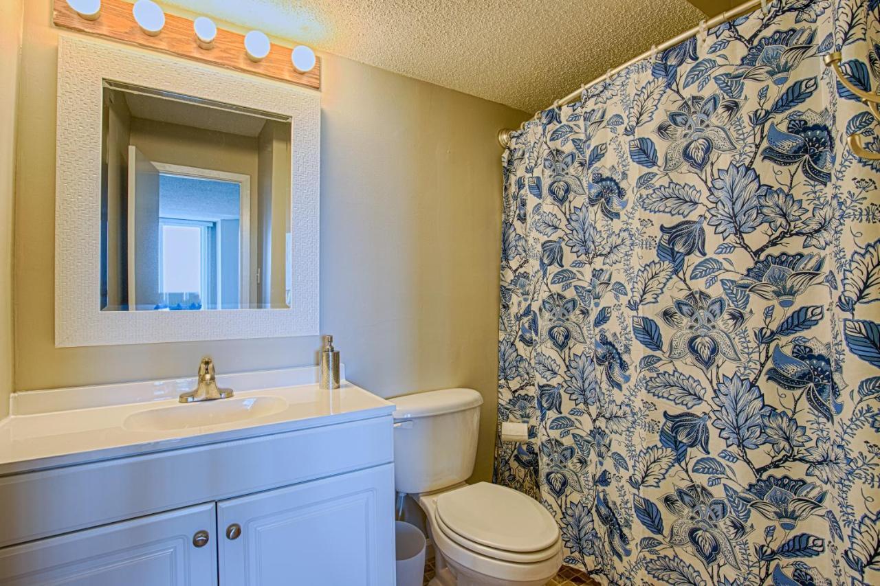 Apartament St Regis 1305 North Topsail Beach Zewnętrze zdjęcie